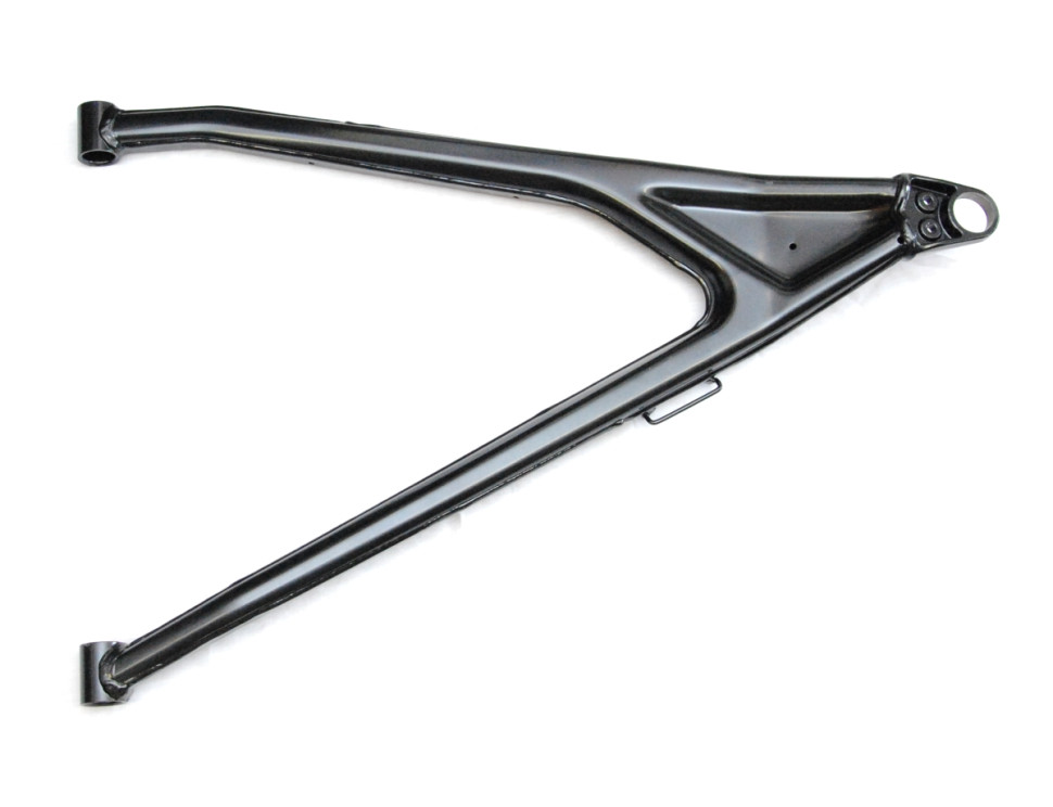 Рычаг передний левый нижний мотовездехода Can-Am Maverick X3 - XRS 706202706