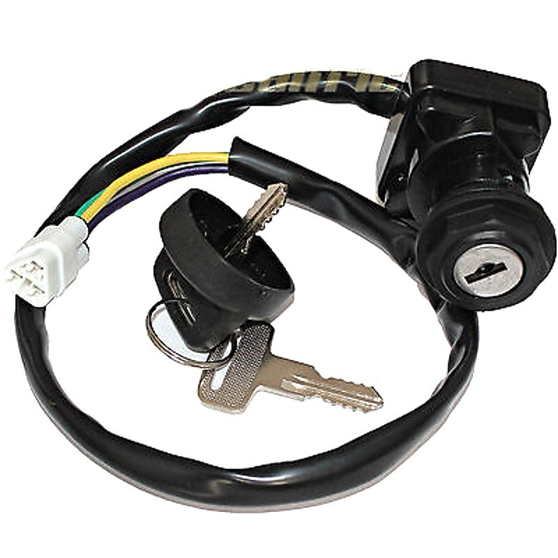 Замок зажигания Can-Am Traxter / Quest 650/500710000192, 710000582