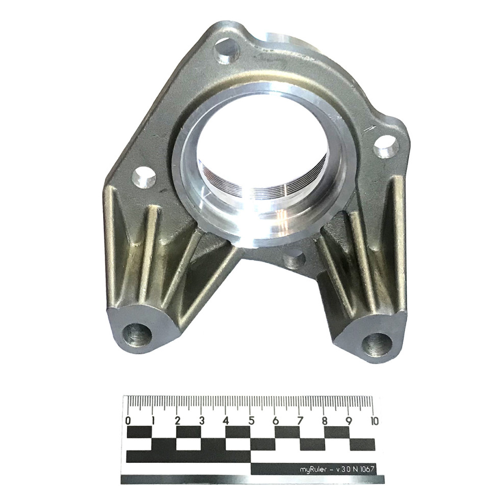 Корпус подшипника заднего редуктора RiderLab для Yamaha Rhino 660 5UG-46144-00-00 5UG46144N