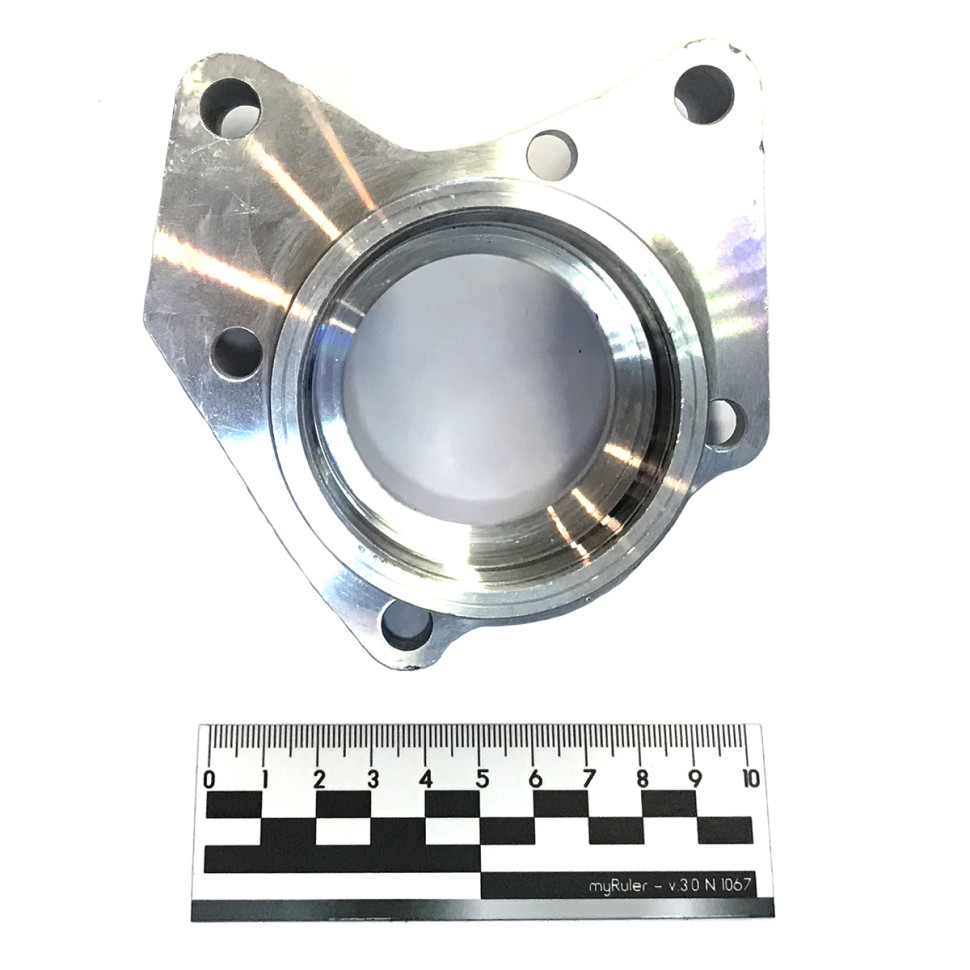 Корпус подшипника заднего редуктора RiderLab для Yamaha Rhino 660 5UG-46144-00-00 5UG46144N