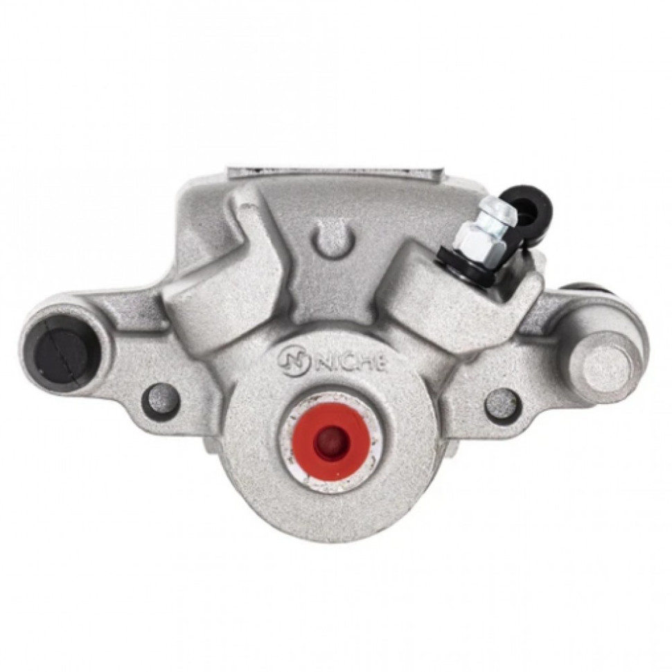Тормозной суппорт левый квадроцикла BRP Can-Am OUTLANDER /OUTLANDER MAX 400 /500 /650 /800 2009-2014 705600729 /C-CLP-0032 C-CLP-0032
