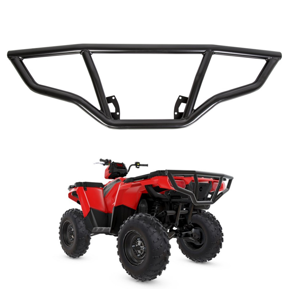 Задний бампер Polaris Sportsman 800 / 570 /450 / 500 /ETX 14+ 2879715 RB92