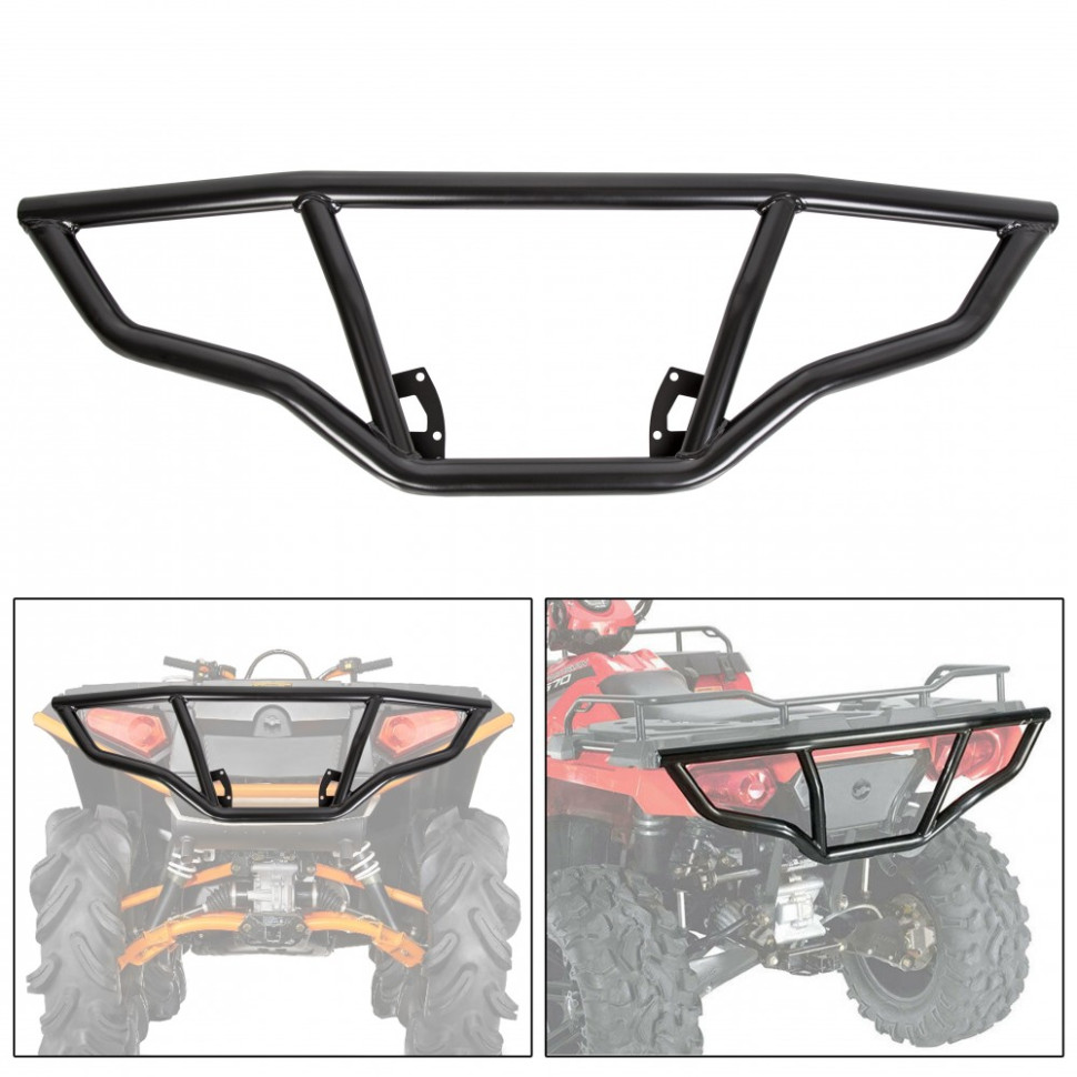 Задний бампер Polaris Sportsman 800 / 570 /450 / 500 /ETX 14+ 2879715 RB92