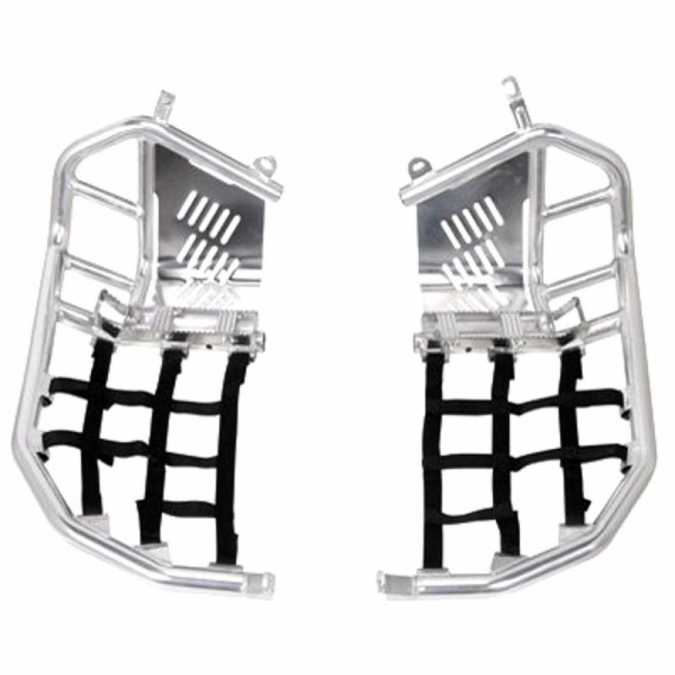 Ловушки с подножками Yamaha Raptor 700 Tusk 1166320005 1166320005