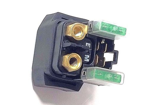 Реле стартера снегохода/квадро Yamaha Nytro/Venture/VK Pro/YFZ 450 4YR-81940-02-00/5JW-81940-02-00 RE107CA