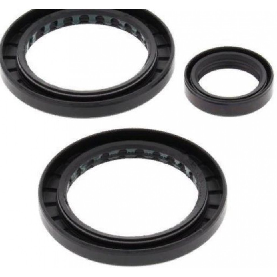 Сальники заднего редуктора Polaris Sportsman 800/700/600/570/500/400 0935-0473 25-2056-5