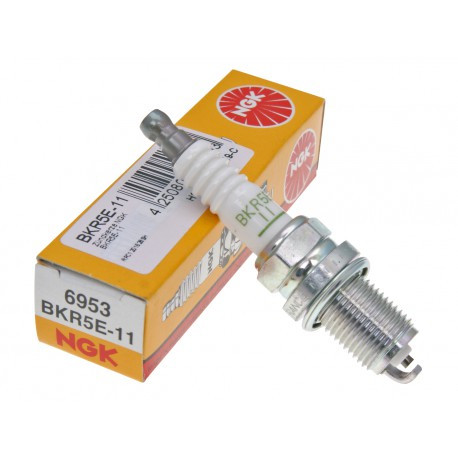 Свеча зажигания HONDA 98079-5514E/ BKR5E-11 98079-5514E