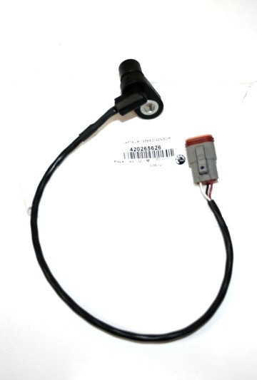Датчик скорости оригинальный для BRP Can-Am 420265626 420265629 420265621 Старый Артикул