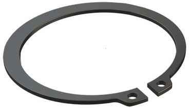 Стопорное кольцо коробки передач BRP Can Am Spyder 420845775