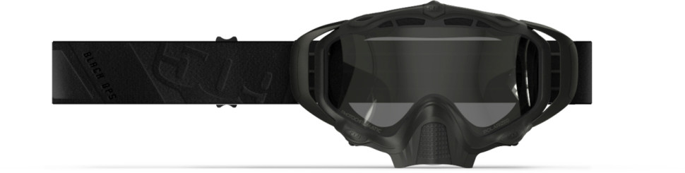 Очки 509 SINISTER X5 Black OPS / 509-X5GOG-18-BO