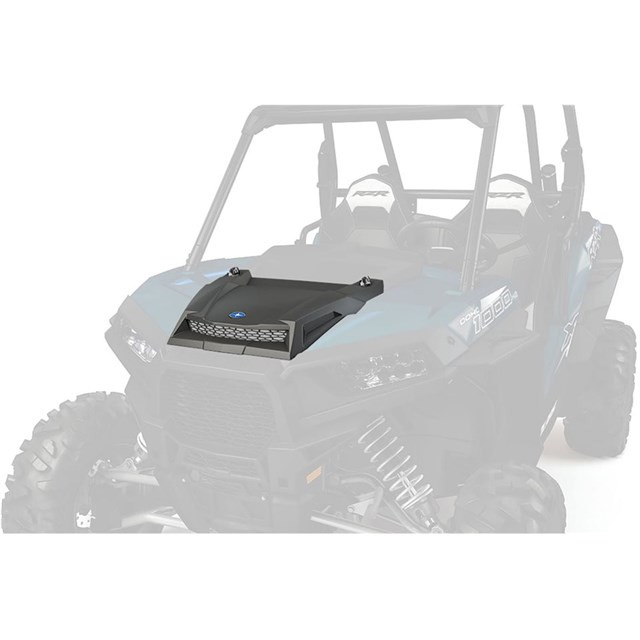 Капот спортивный Polaris RZR 1000/900 Turbo Kemimoto 2881467 2881467N KM0104 до 19