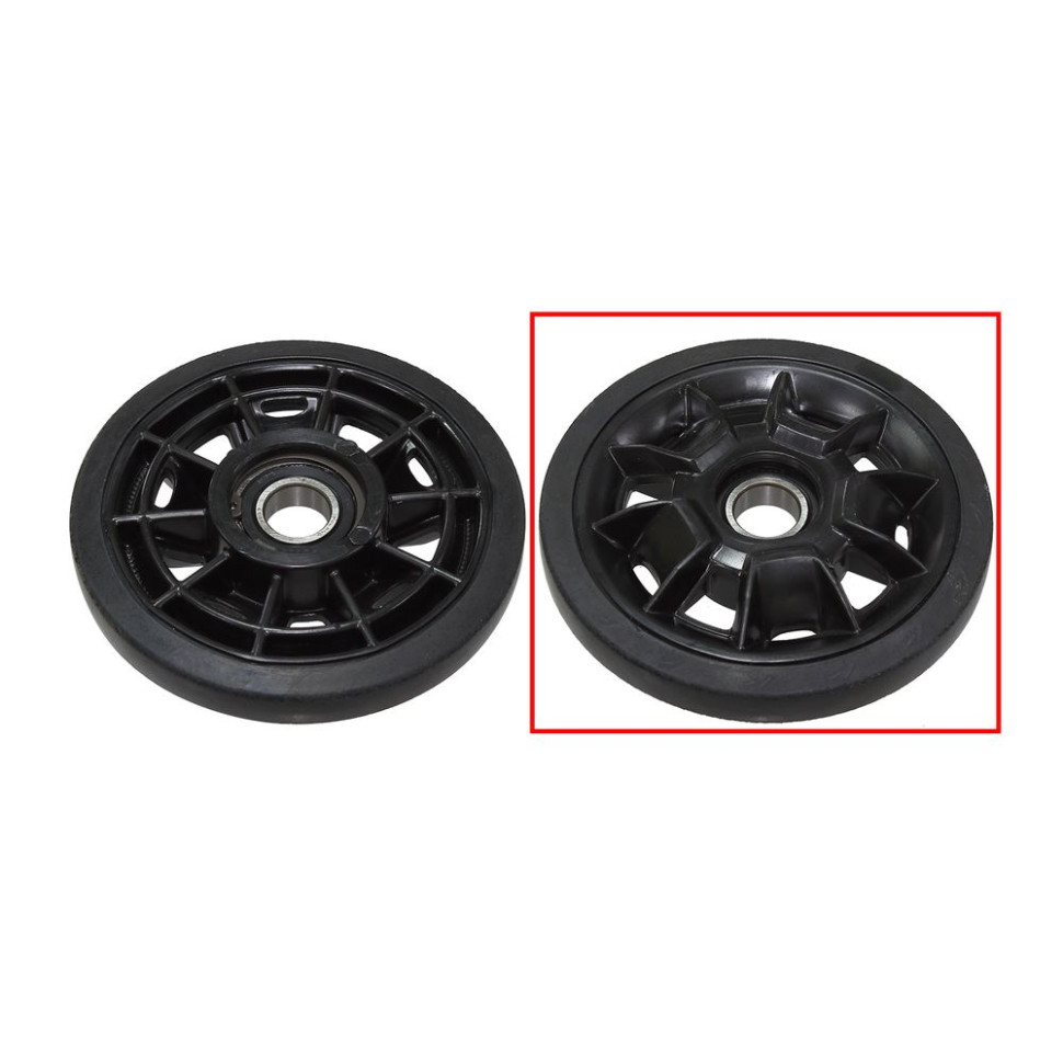 Ролик задней подвески SPI для Lynx 503193734 141mm SC-04001