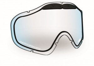 Линза для очков 509 Sinister X5 - ФОТОХРОМНАЯ - Clear to Blue   509-X5LEN-16-PCB