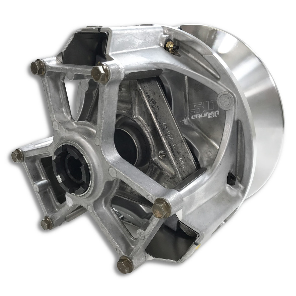 Вариатор ведущий для квадроциклов Polaris RZR TURBO TURBO S 1323327 1323453 1323559 1323761