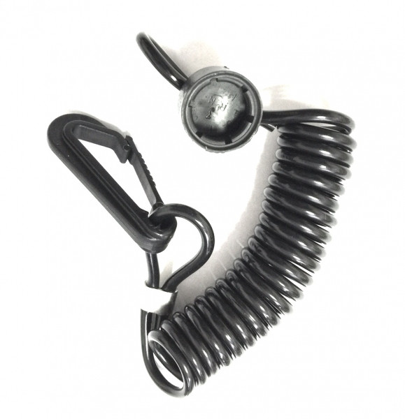 Ключ зажигания DESS для снегоходов Ski-Doo 515151500  515176463 515178283