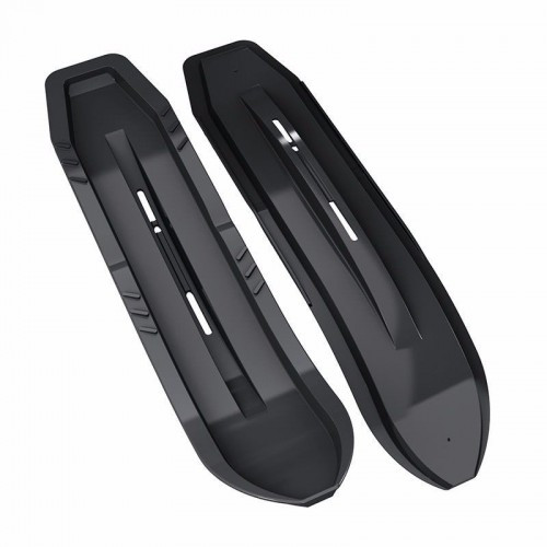 SKIPILOT6.9GA  *PILOTSKI6.9LH  Пластиковая лыжа для снегохода 505072179