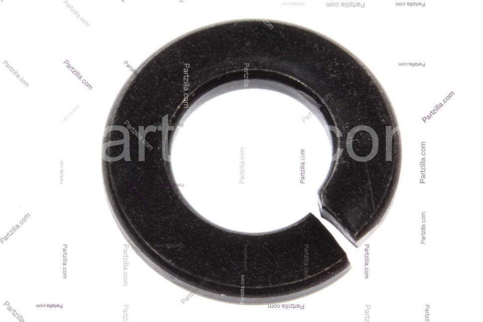 Шайба Yamaha 92907-06100-00, JU2-H2558-00-00, 92906-06100-00, 9290N-06100-00