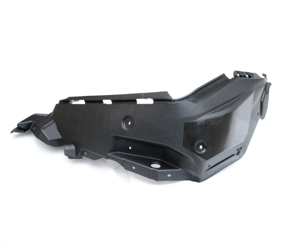 Боковая панель левая для снегохода Ski-Doo Expedition / Freeride / GSX / Grand Touring / MXZ / Summit / 502007175