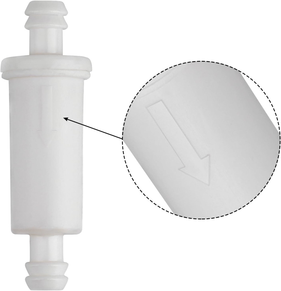 Фильтр масляный RiderLab для Polaris 2530009 , 0451089, 2630009, 0450365 2530009N 414536500