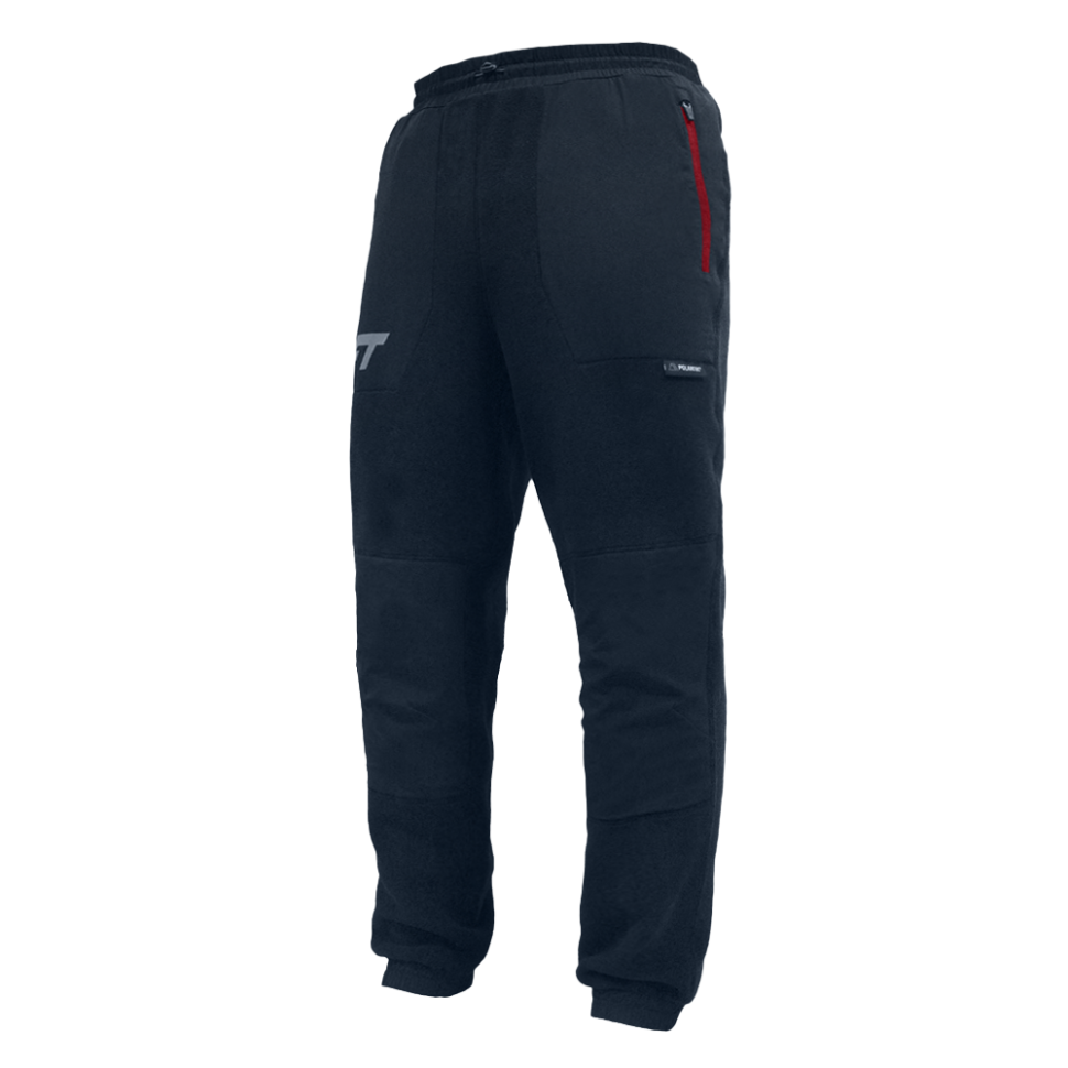 Термобрюки Polar 1400 Black Размер XS