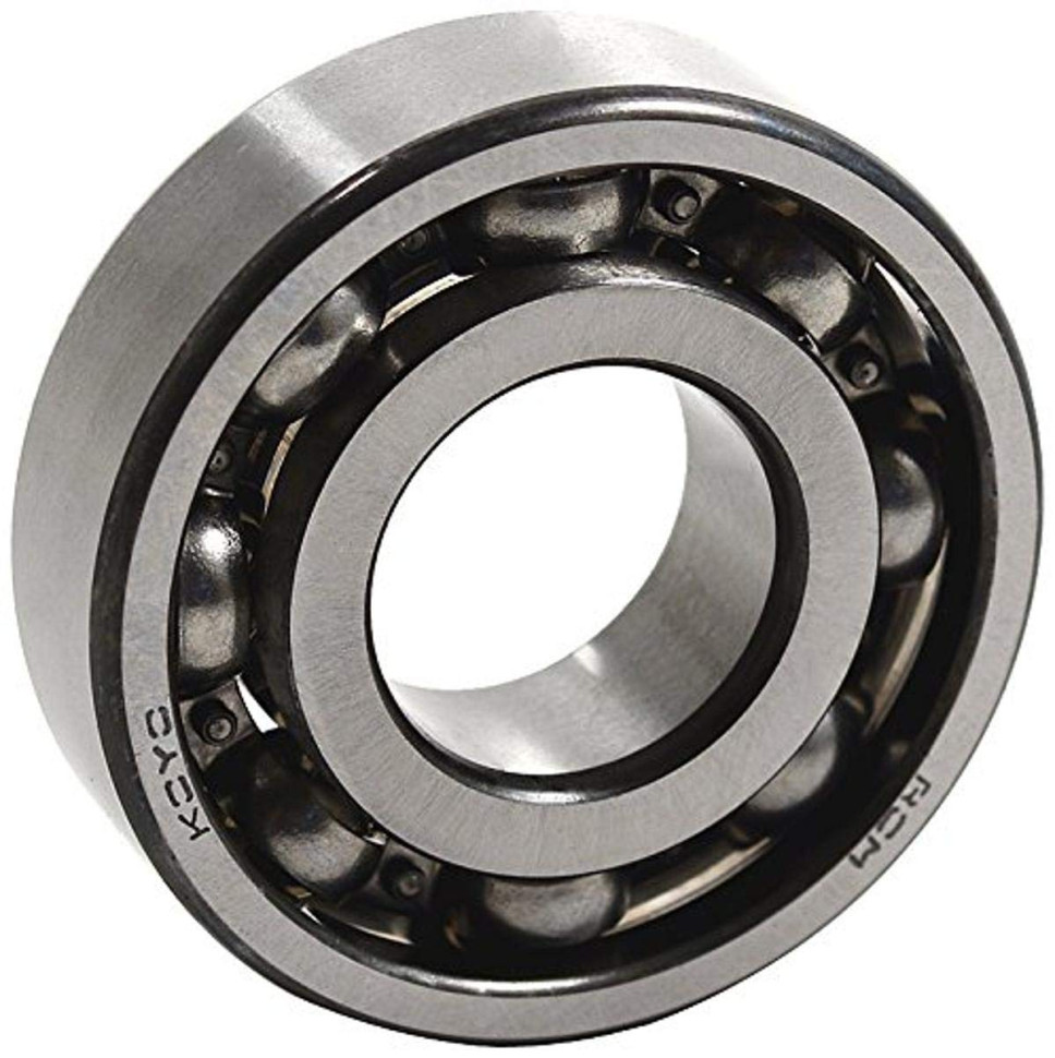Подшипник КПП Yamaha YFZ 450 /Grizzly /FX Nytro /RS Venture 93306-20504-00 /93306-20511-00 /6205C3 /93306-205YX-00 SPI GC-09010 GC-09010