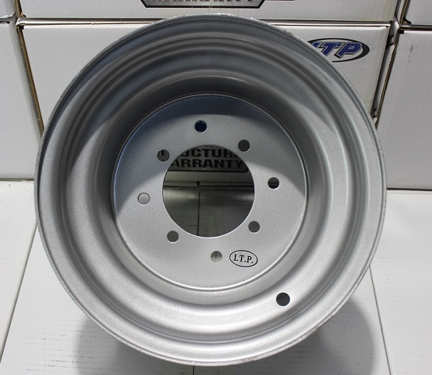 Диск для квадроцикла ITP Steel 18R115