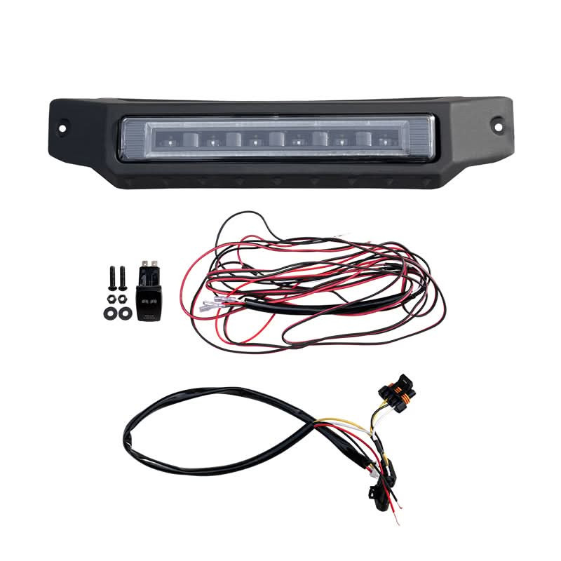 Доп. стоп сигнал с фонарем заднего хода RZR XP 1000 2024+ B0803-03808-CL