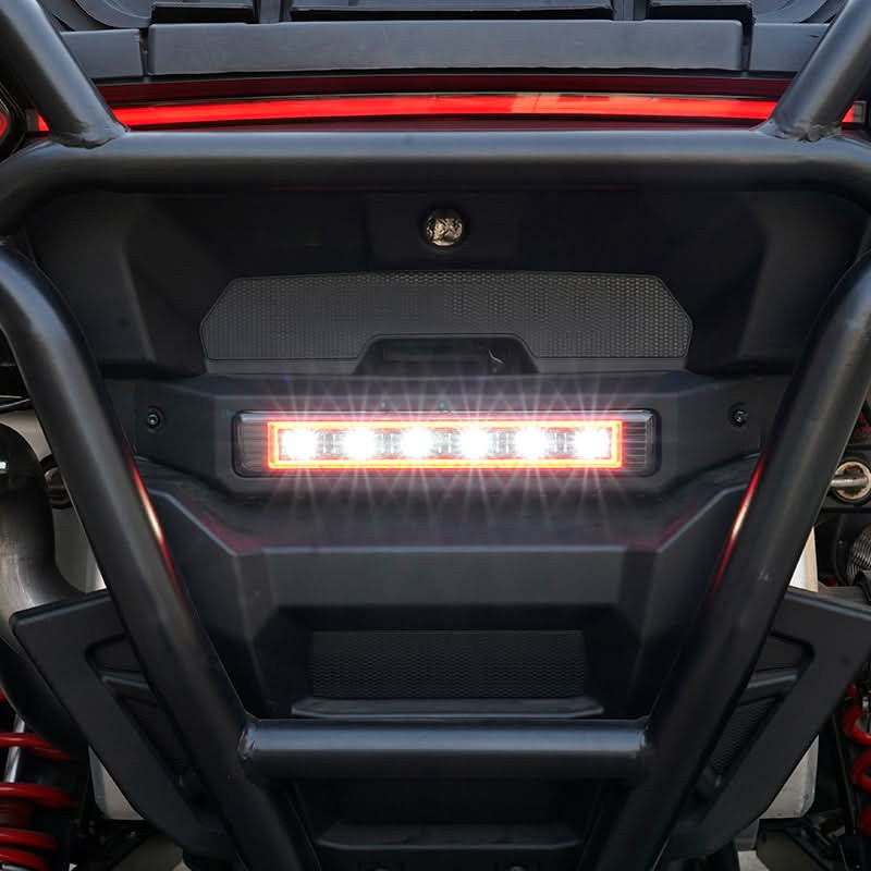 Доп. стоп сигнал с фонарем заднего хода RZR XP 1000 2024+ B0803-03808-CL