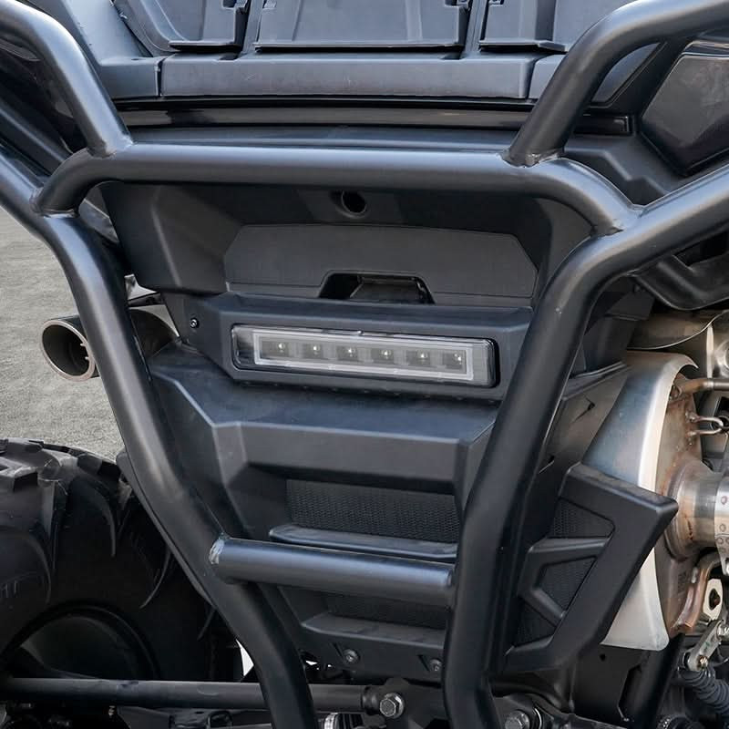 Доп. стоп сигнал с фонарем заднего хода RZR XP 1000 2024+ B0803-03808-CL