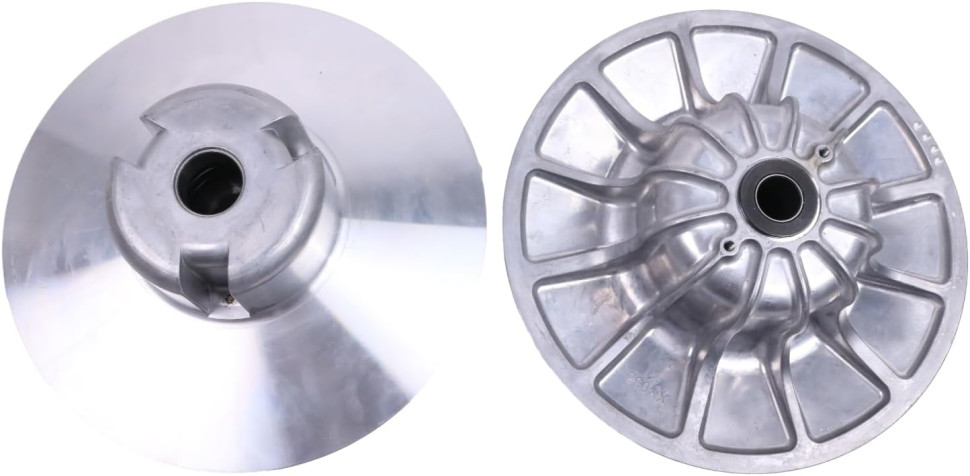 Ведомый вариатор в сборе для Polaris RZR XP Turbo /RZR Turbo S /RZR RS1 2016+ 1323394 / 1323328 / 1323368 / 1323390 / 1323394 