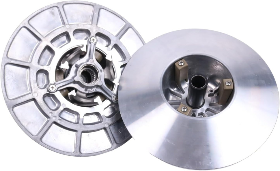 Ведомый вариатор в сборе для Polaris RZR XP Turbo /RZR Turbo S /RZR RS1 2016+ 1323394 / 1323328 / 1323368 / 1323390 / 1323394 