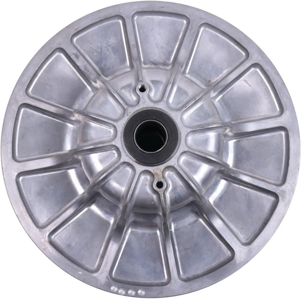 Ведомый вариатор в сборе для Polaris RZR XP Turbo /RZR Turbo S /RZR RS1 2016+ 1323394 / 1323328 / 1323368 / 1323390 / 1323394 