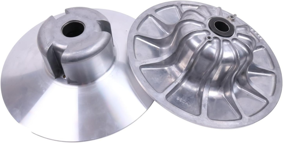 Ведомый вариатор в сборе для Polaris RZR XP Turbo /RZR Turbo S /RZR RS1 2016+ 1323394 / 1323328 / 1323368 / 1323390 / 1323394 