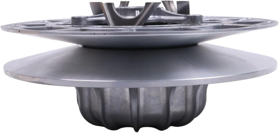 Ведомый вариатор в сборе для Polaris RZR XP Turbo /RZR Turbo S /RZR RS1 2016+ 1323394 / 1323328 / 1323368 / 1323390 / 1323394 