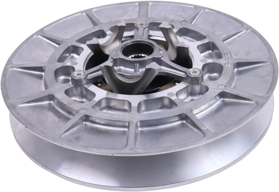 Ведомый вариатор в сборе для Polaris RZR XP Turbo /RZR Turbo S /RZR RS1 2016+ 1323394 / 1323328 / 1323368 / 1323390 / 1323394 