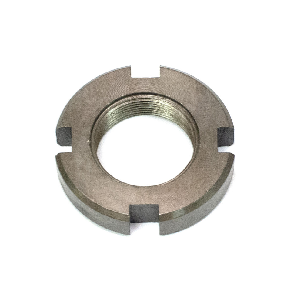 Гайка хвостовика заднего редуктора RiderLab для CanAm Commander 705501550 705501550N