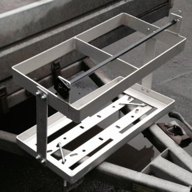 Канистра GKA Racing 20 литров gkaracered gkaracemount gkaraceredblack gkaraceredyel Крепление для 2 канистр GKA Racing