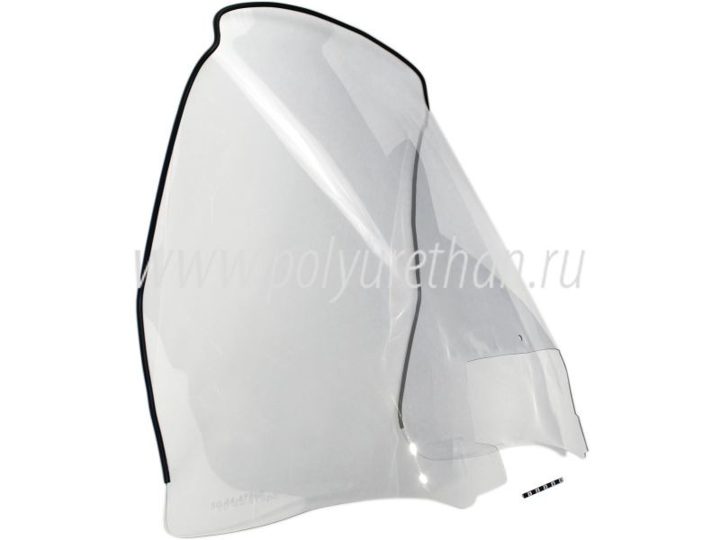 Стекло ветровое для снегохода Ctels МОРОЗ 50-44-4793Pc LU089002; SR600-84020020