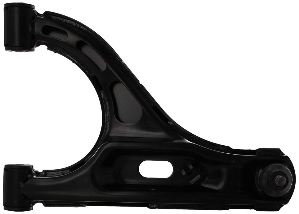 Рычаг передний верхний правый Yamaha Grizzly 660 02-08 5KM-23550-10-00 72970M