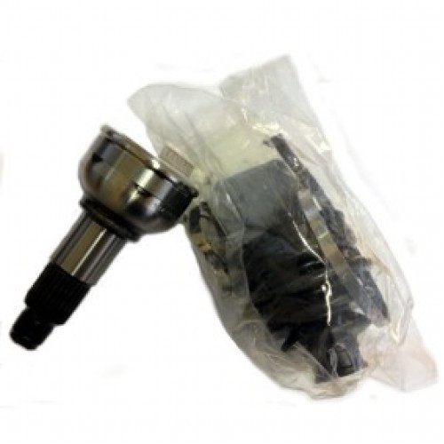 Граната наружняя Yamaha Grizzly 700 3B4-2510F-00-00