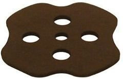 Прокладка резиновая для мотора GASKET 0338876