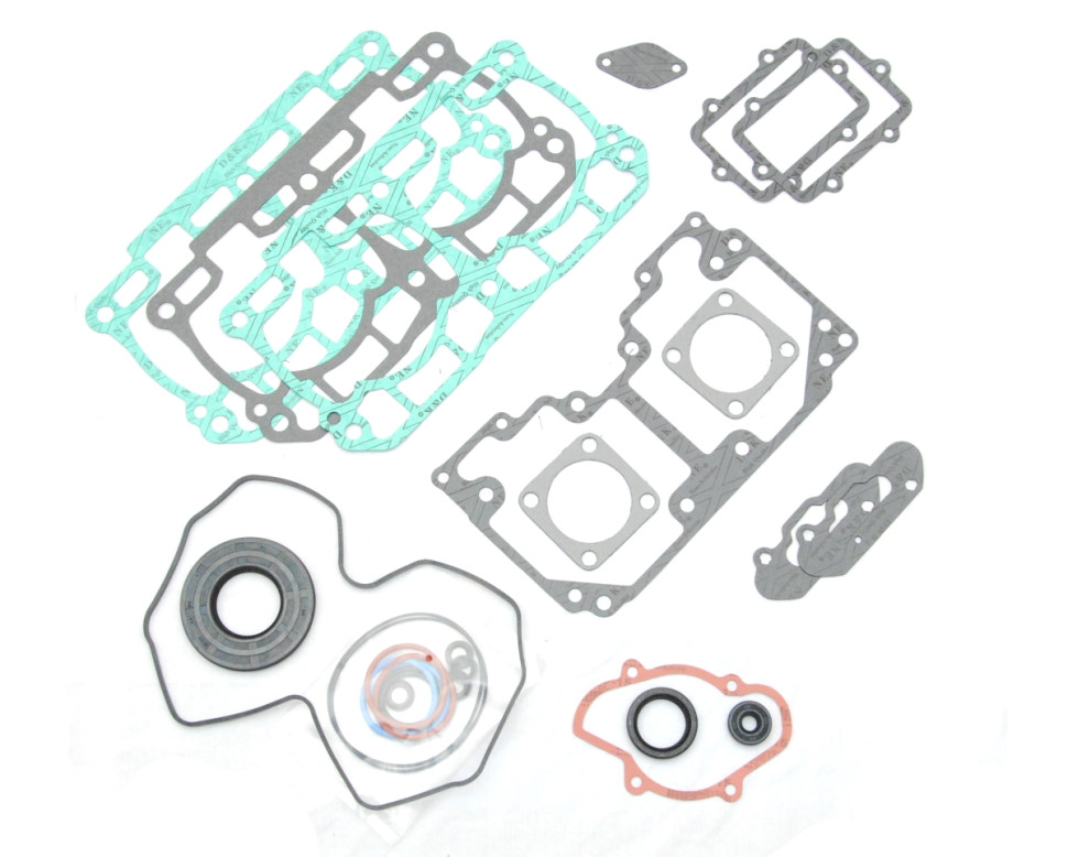 Прокладки двигателя снегохода Ski-Doo 800 E-TEC 420892474 / 09-711312