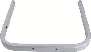 Бампер задний Ski Doo 071220