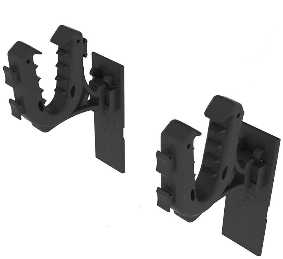 Держатель для снаряжения универсальный Kolpin Rhino Grip Window 21525