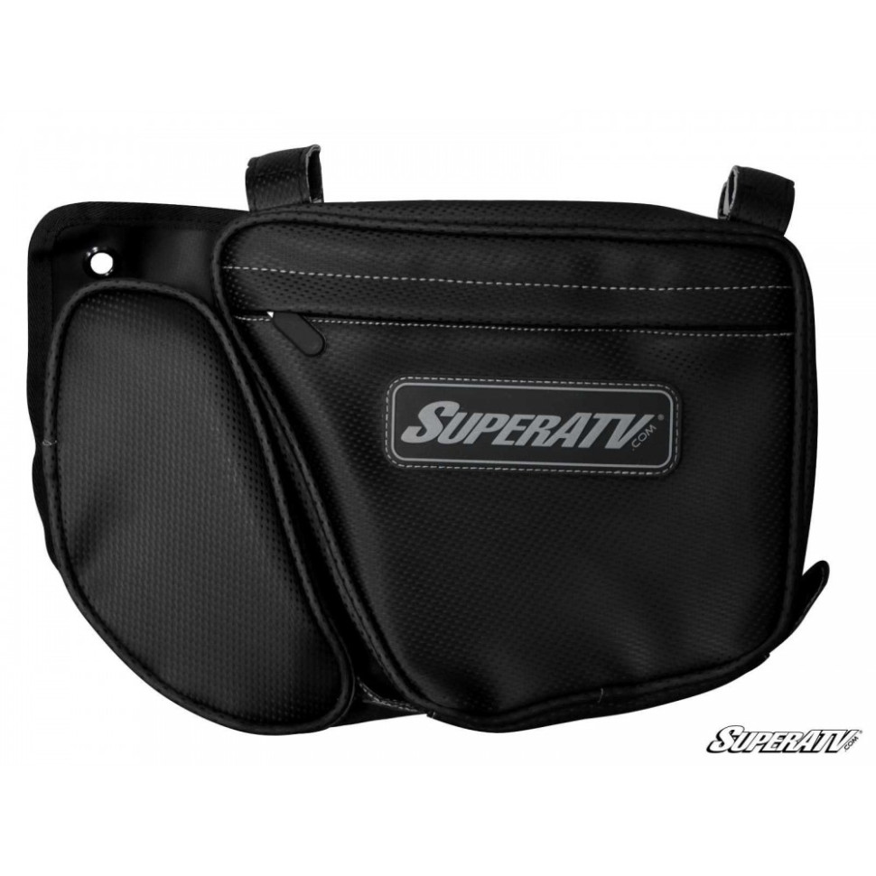 Сумки на верхние двери Can-Am Maverick X3 SuperATV DB-005 DB-005