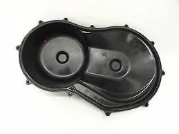 Крышка вариатора внешняя оригинальная для Polaris Sportsman 550 / 850 / 2633919