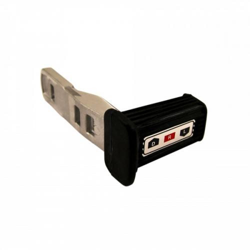 Рукоятка рычага КП Yamaha Viking 540 88-16 YAMAHA 83R181500000