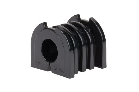 Втулка стабилизатора переднего на Commander BRP 706201086