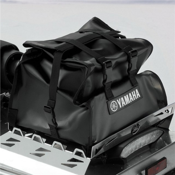 Кофр-сумка на туннель снегохода Yamaha FX NYTRO XTX SMA-8HLBW-XT-00 SMA-8HLBW-XT-00