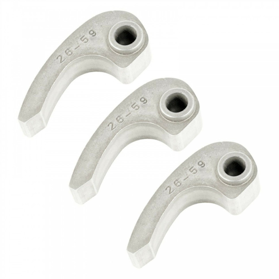 Грузики вариатора 26-59 Polaris RZR 900 2012-2014 1322981 /CW118 CW118